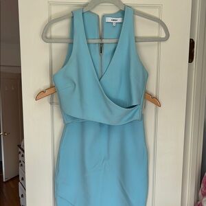 Likely Women's Blue Two Piece Dress